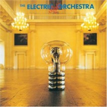 UK album title: "Electric Light Orchestra."  US album title: "No Answer." The US record label called band management in the UK to confirm the title, and lacking said information said merely "No answer."  Good thing they didn't say "Who the fuck knows?  Nobody tells me anything around here..."