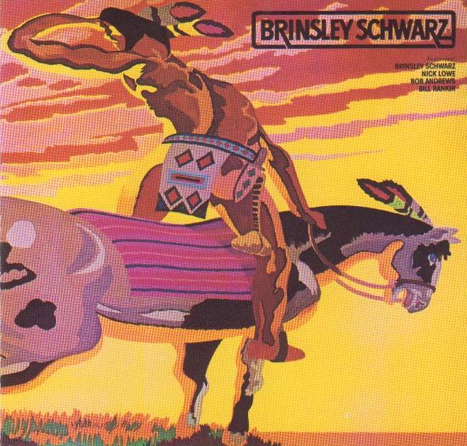 Daily* Deep Track: Brinsley Schwarz “Shining Brightly” – I'm Leif